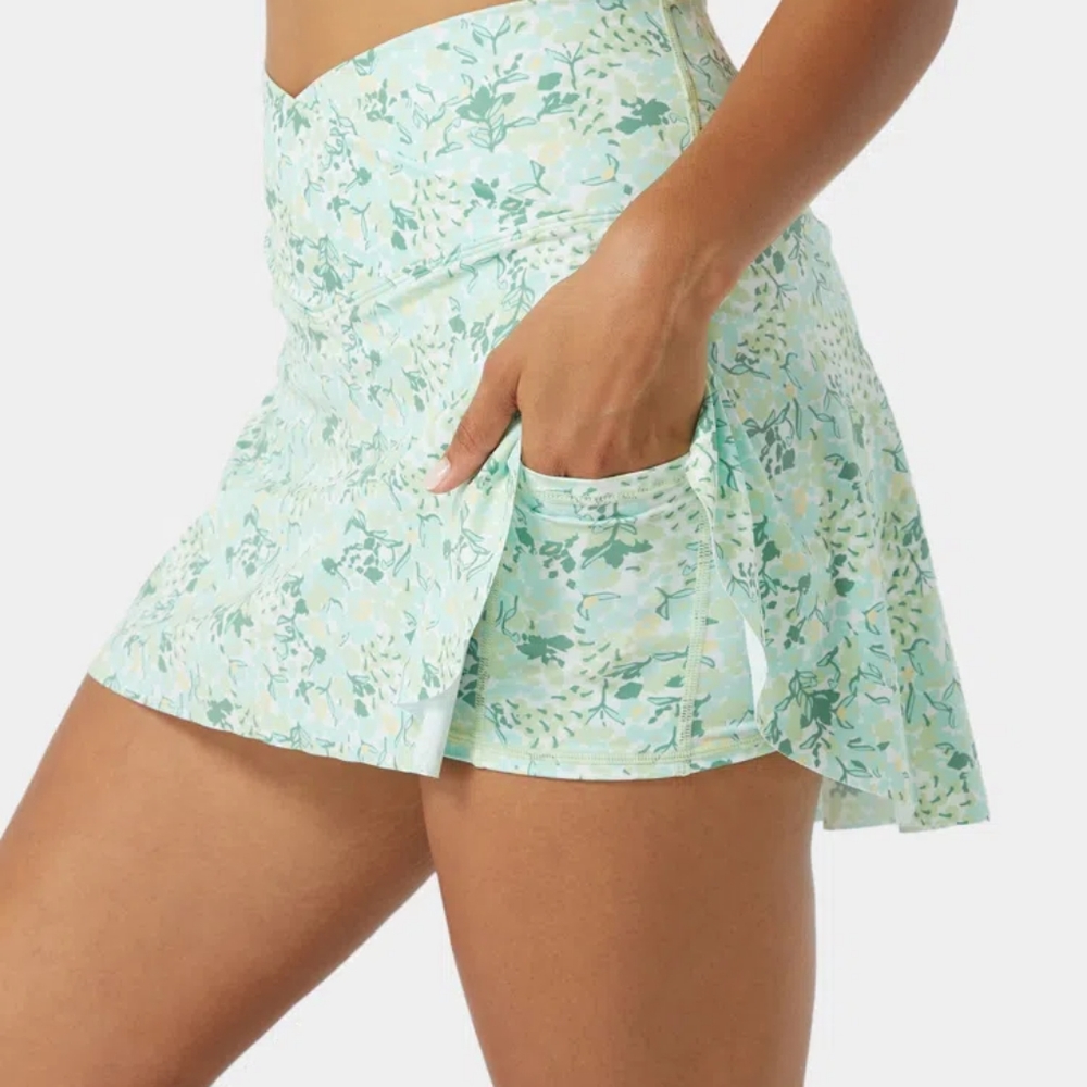 Halara Skorts